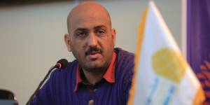 قزلی: به دنبال گسترش زبان و وطن فارسی هستیم