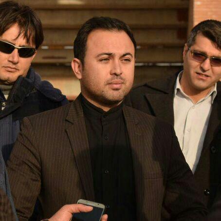 حضور قوچان در لیگ یک کبدی کشور
