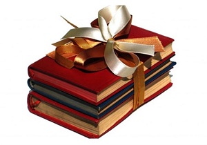 آغاز طرح عیدانه کتاب از امروز