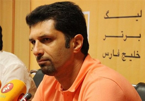 داور یک پنالتی به سود ما نگرفت