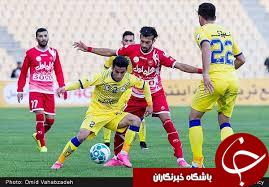 آندو مغضوب هواداران پرسپولیس/ دایی با ناراحتی تختی را ترک کرد+ تصویر