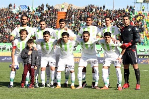 فوتبال