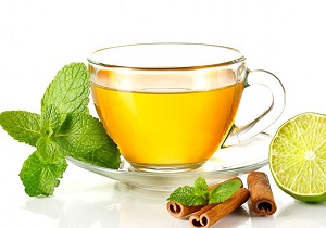 دمنوش های صبحگاهی