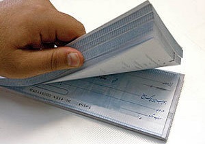 سرنوشت چک پس از فوت صاحب چک چه می‌شود؟