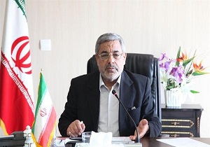 دریاچه ارومیه تا هفت سال دیگر احیا می‌شود