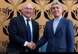 دولت فرانسه به شرکت&zwnj;هایی که در ایران سرمایه&zwnj;گذاری کنند، وام می&zwnj;دهد