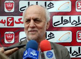 خوردبین: دروازه بان نفت اخراج نمی شد، نتیجه دیگری رقم می خورد