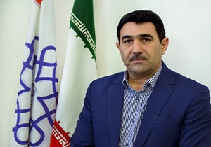 سرانه فضای سبز ارومیه هر سال یک متر افزایش می‌یابد