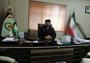 دستگیری سارقان ویلاهای خالی از سکنه در کلاردشت