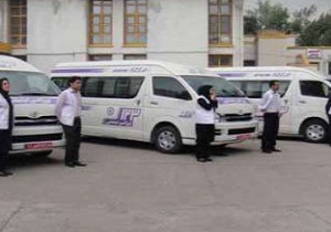 ایجاد اورژانس های اجتماعی در 160 شهر استان