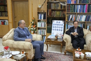 توسعه ورزش همگانی لازمه نشاط و پویایی جامعه