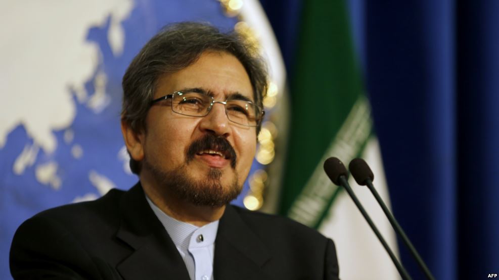 قاسمی: دولت بحرین به جای توسل به روش&zwnj;های منسوخ با مردمش به عدالت رفتار کند