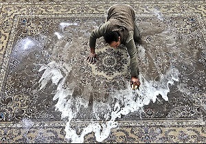 خودداری از انجام کارهای خانه‌تکانی بصورت مداوم