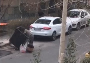 راهی ساده برای کمک به ضایعات جمع کن ها + فیلم