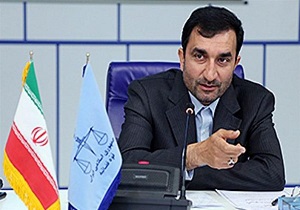 بررسی قضایی حریق باغ های سنتی قزوین
