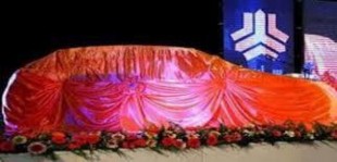 رونمایی از ارزان ترین خودرو اتوماتیک داخلی