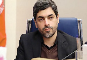 رونمایی ازسامانه شبکه نوآوری تهران