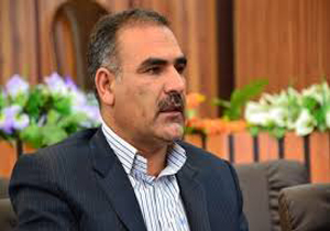 بهره برداری از بازارچه دائمی گل و گیاه دریاسوج