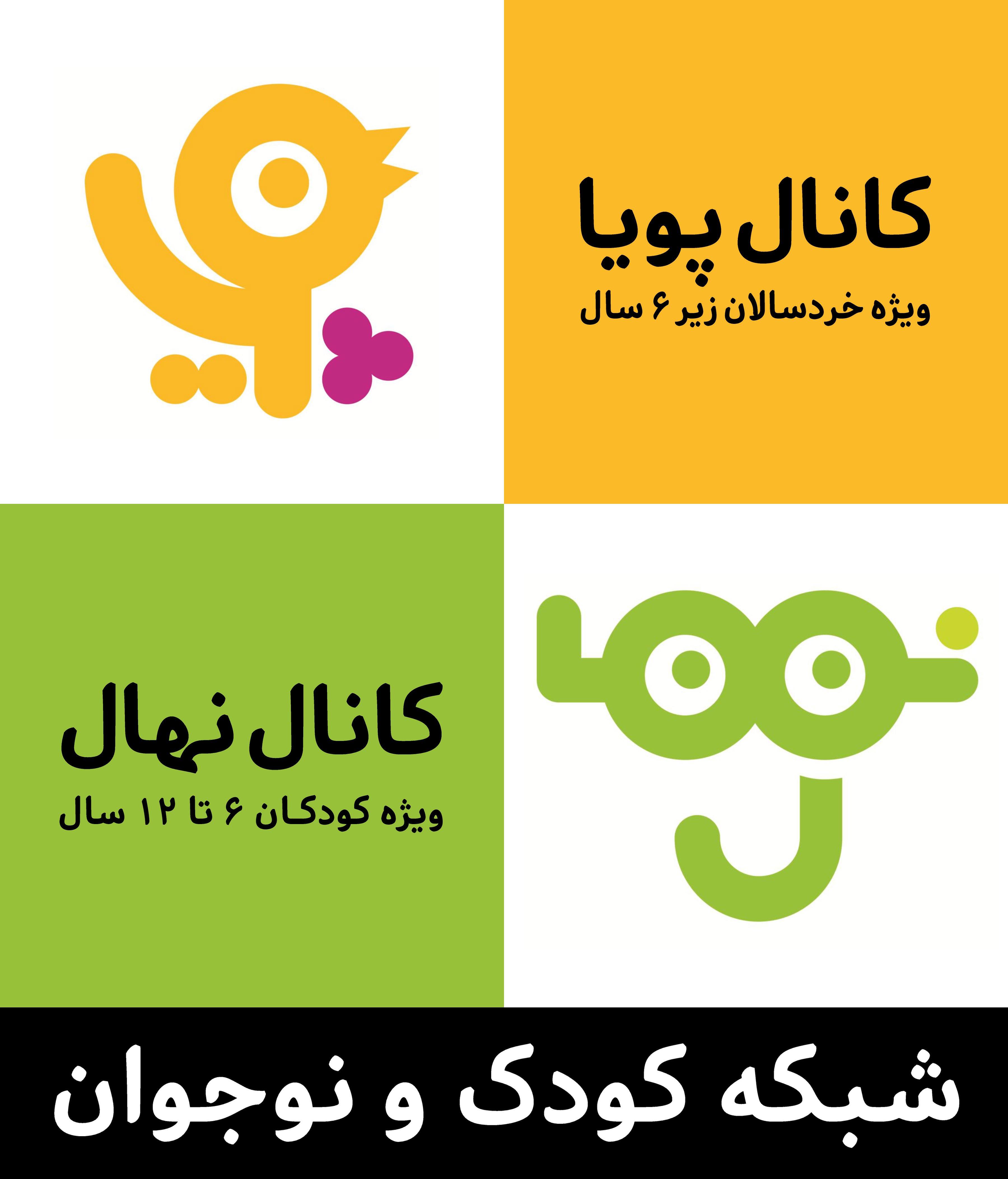 مدیر آرشیو شبکه کودک سیما منصوب شد