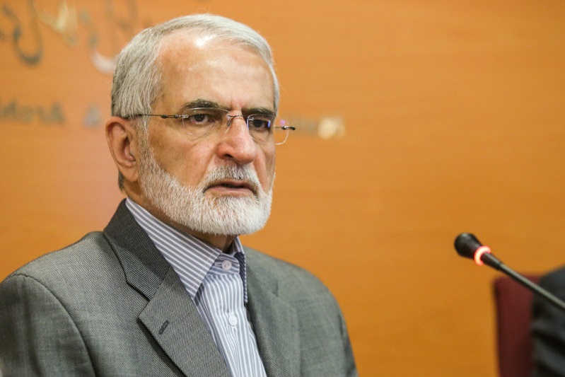 دانشجویان خارجی سفرای ایران در کشورهای خود باشند