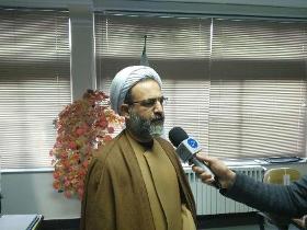 برگزاری کنگره ملی آقاسیدجلال الدین اشرف