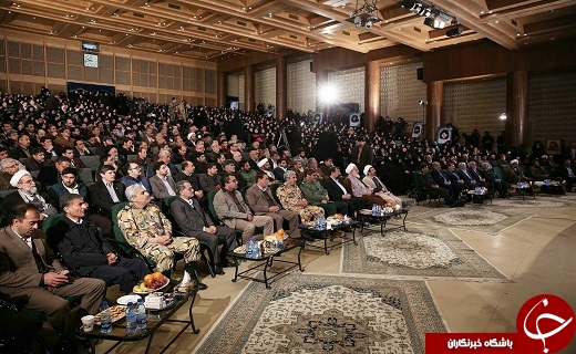 کنگره ملی بانوی شهید شاخص کشور