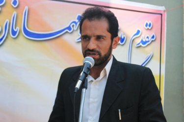 افتتاح خانه صنایع دستی در نهاوند افتتاح خانه صنایع دستی در نهاوند