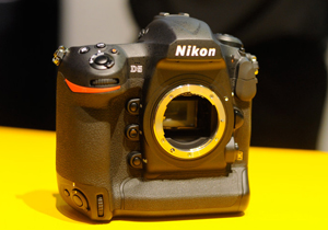 نرخ خرید و فروش دوربین های Nikon در بازار
