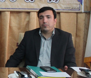 فعالیت 570 کانون در مساجد استان همدان فعالیت 570 کانون در مساجد استان همدان