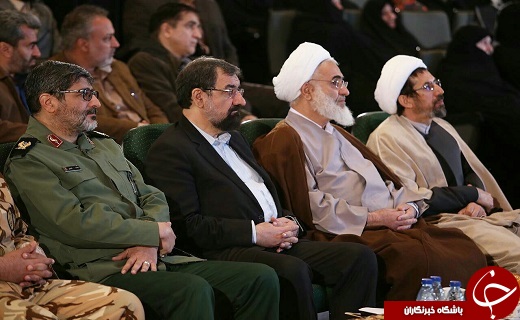 انقلاب اسلامی به ایران هویت بخشید