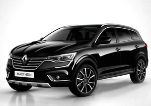 قیمت محصولات Renault در بازار