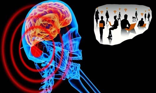 بهای پرخرج توسعه یافتگی/ امواجی که سلامتی را احاطه کرده اند