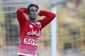 احضار علیپور به باشگاه پرسپولیس