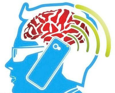 بهای پرخرج توسعه یافتگی/ امواجی که سلامتی را احاطه کرده اند