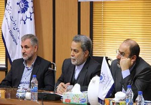دیدگاه های مدیران در مسیر آینده نگری ، توسعه و پیشرفت استان باشد