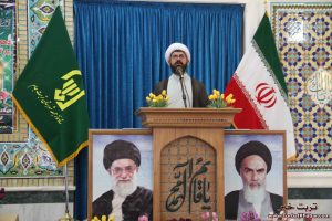 ترویج سبک زندگی اسلامی و پیگیری اقتصاد مقاومتی