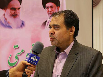 سفر یک روزه معاون وزیر بهداشت به نیشابور