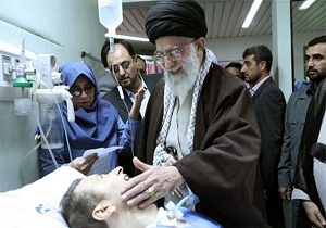 درباره احمد عزیزی...