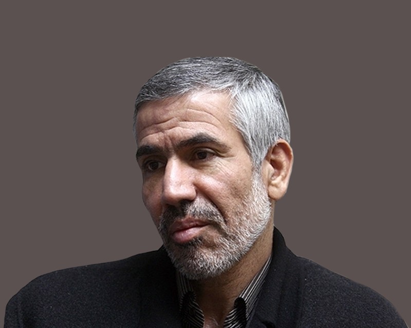 عزیزی شاعر شاخص و برجسته نسل اول انقلاب بود