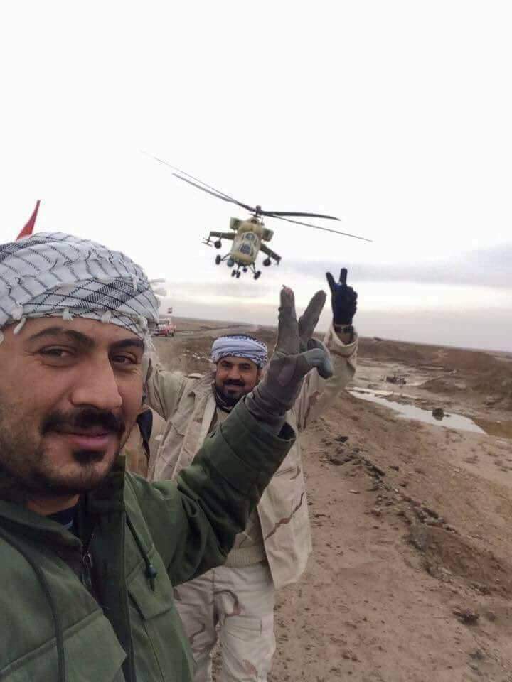 هلاکت 64 نفری تروریست&zwnj;ها در 
