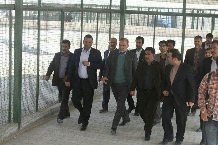 صادرات 2.5 میلیارد دلاری تعاونی های کل کشور