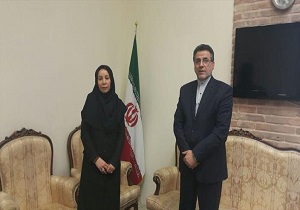 همایش های علمی و تخصصی بستر مناسبی برای جذب سرمایه های ملی است