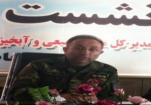 ۱۰۶ پروانه بهره برداری از معدن در آذربایجان غربی صادر شد