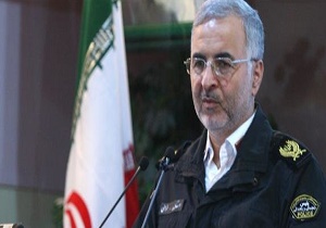پلیس در صحنه تصادفات در نقش قاضی عمل می‌کند/ بسیج 6 هزار نیرو در طرح نوروزی پلیس راهور
