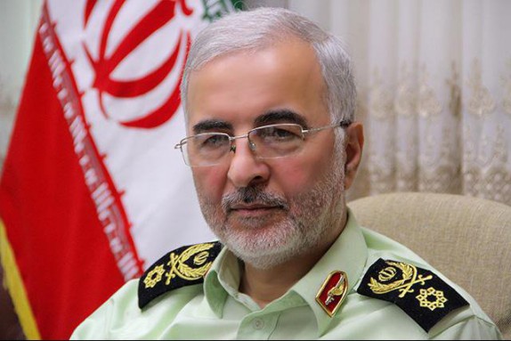 پلیس در صحنه تصادفات در نقش قاضی عمل می&zwnj;کند/ بسیج 6 هزار نیرو در طرح نوروزی پلیس راهور