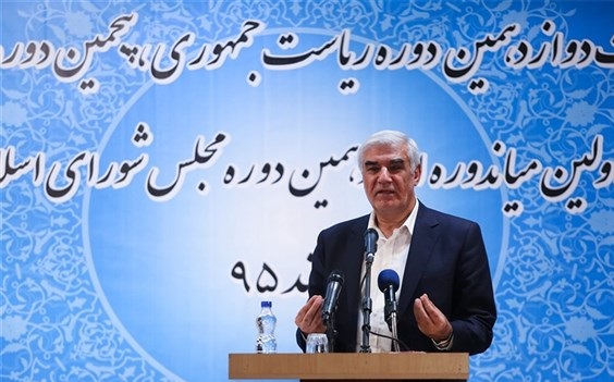 امنیت روانی باید در پروسه اخذ رای تامین شود/ اهمیت آنلاین بودن تمامی خطوط مخابرات در روز اخذ رای