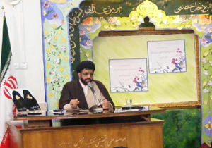 هر کجا انقلابی عمل کنیم موفق خواهیم شد