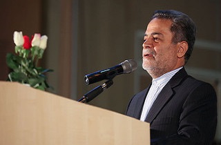 معرفی ایران به جهانیان با صادرات کالاهای ایرانی