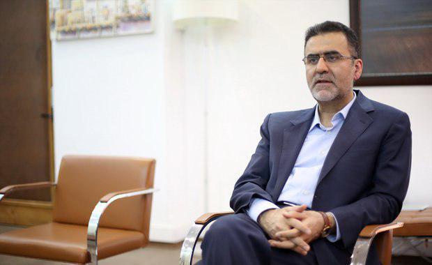 پیام تبریک حجت&zwnj;الله ایوبی به رئیس جدید سازمان سینمایی