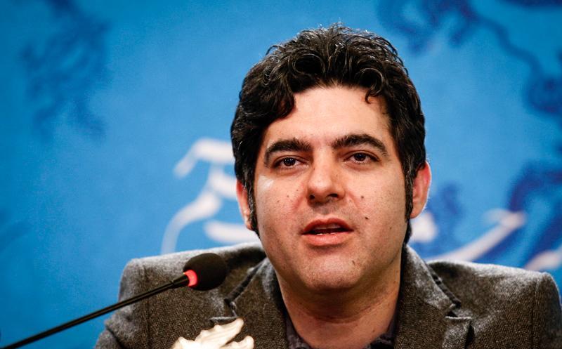 اظهار نظر کارگردان &laquo;بارکد&raquo; درباره تغییر رئیس سازمان سینمایی